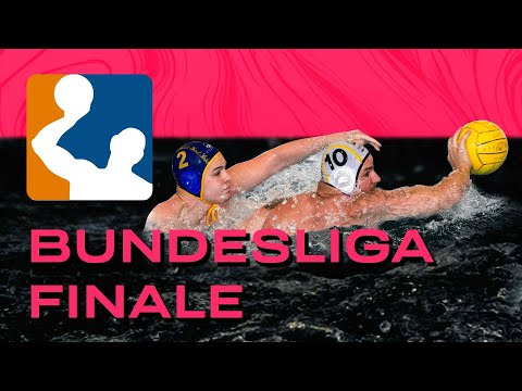 WBV Graz vs. ASV Wien - Bundesliga FINAL 2024 - Game 1