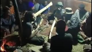 KOMANDO TOLLY LYAR LAGU TRADISIONAL PAPUA BAGI PEGUNUNGAN SUKU LANI
