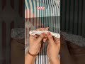 5 min foil paper turn into a beautiful spider 🕷️#craft#diy#youtubeshorts#shorts#viral#viralsong