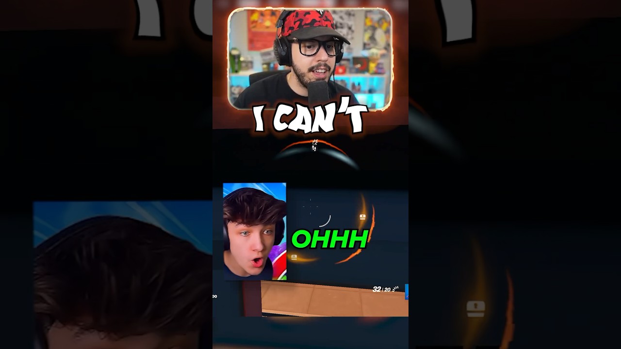 My Voice Changer got Stuck