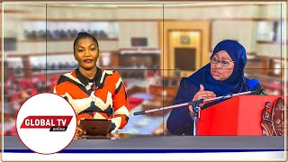 🔴#LIVE: GLOBAL HABARI APRIL 01 - RAIS ATOA MAAGIZO WIZARA YA FEDHA 🔴#LIVE: GLOBAL HABARI APRIL 01 - RAIS ATOA MAAGIZO WIZARA YA FEDHA