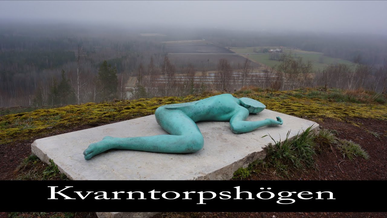 Kvarntorpshögen