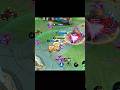 Franco Got Mad! #mlbb #mobilelegends #shorts #gusionorts