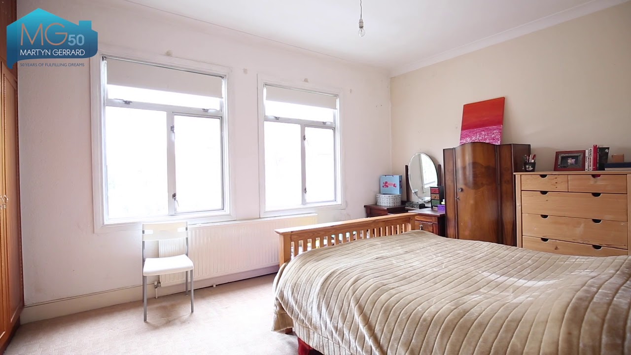 Durham Road, East Finchley, London, N2 YouTube