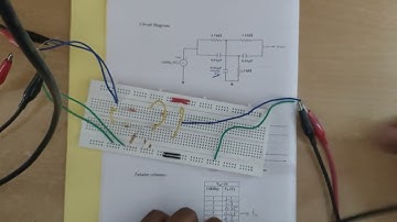 BAND ELIMINATION FILTER  2