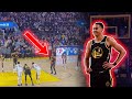 PLAYOFF VIBES (Warriors vs Suns Vlog)