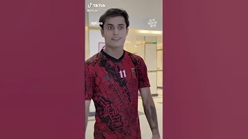 شنو هاذا جمالك ماله رداد الفيديو يج نننننننننن ابراهيم بايش 