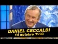 Daniel Ceccaldi est dans Coucou c'est nous - Emission complète