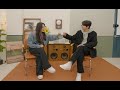Arden Cho Cha Eun Woo Real Talk 조아덴 차은우 찐토크 Arden Cho Cha Eun Woo Real Talk 조아덴 차은우 찐토크