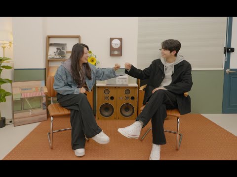 Arden Cho Cha Eun Woo Real Talk 조아덴 차은우 찐토크