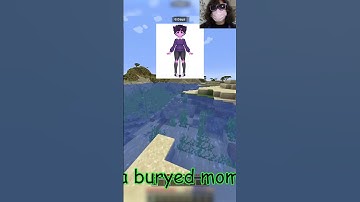 Minecraft, But Every Minute I get a New Potion Effect... #shorts #minecraft #minecraftshorts