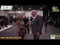 2022 ifbb pro league olympia on the spot interviews brooke walker