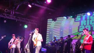 20120511_糯米糰_Funky People@Legacy