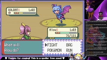 Moemon Emerald (Part 10)