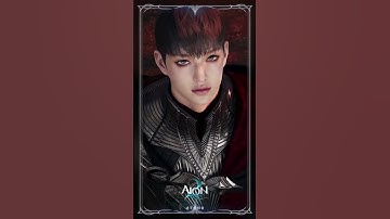 Aion 2 In-Game Character✨✨✨ #aion2 #mmorpg #ncsoft #shorts