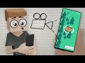Feature Highlight - Camera Movement and Touch support for my Unity game!