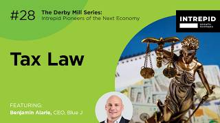 Will AI Make Litigation Obsolete? (ep 28)