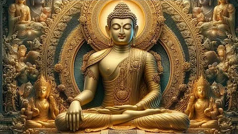 Buddhism Unveiled: A Journey into Enlightenment