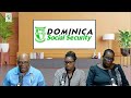 Dominica Social Security