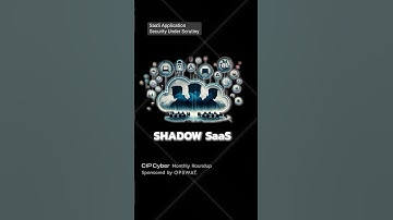 The Hidden Dangers of SaaS Applications