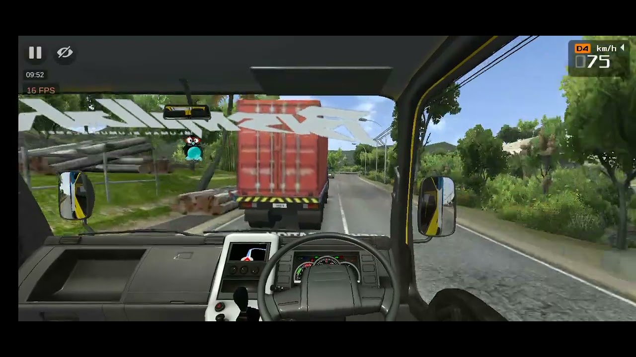 Vidio mentahan nya buat yang mau liat perjalanan nya #pyp 🙏😅