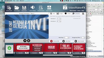 Tutorial: How to Create a Video with Video Maker FX