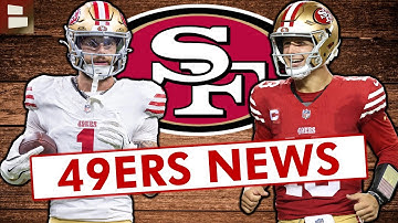 🚨BREAKING: 49ers Just Got A TRIPLE DOSE Of Good News Before Playing Cardinals | Brock Purdy Back