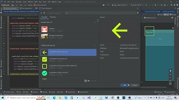 RecyclerView от простого к сложному(часть 4_1)