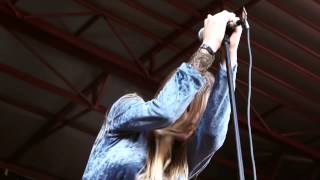 Video thumbnail of "Blues Pills - Little Sun (Live at Void Fest 2013)"