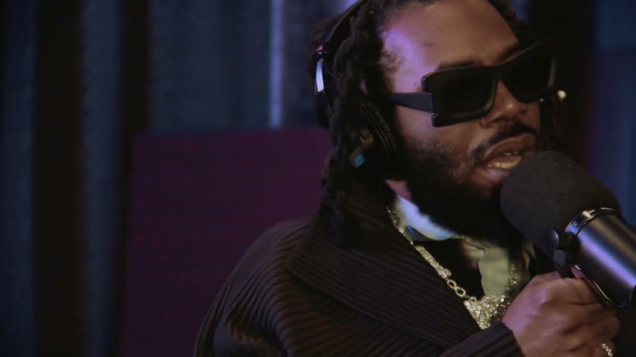 Watch DRAM - Vibe of the Year (Live Version Video) on YouTube Watch DRAM - Vibe of the Year (Live Version Video) on YouTube