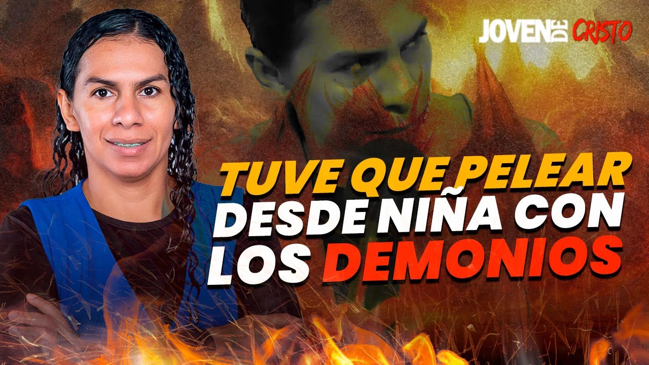 PASTORA BEATRIZ BERROA | LO QUE ESTA MUJER TESTIFICA MUCHO NO LO PODRAN CREER  😳 😳 😳