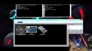 DeviceDiscovery - Discover IoT devices on the local Network