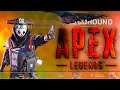 Apex Legends - Bloodhound Gameplay Win (No commentary)