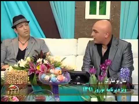 Khaledk Nowrooz1391itctv P1 