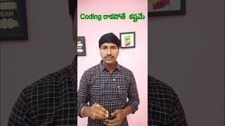 is still coding worth learning