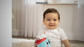 Lamaze Captain Calamari Toy Review That Makes Car Rides and Stroller Walks Safer.
