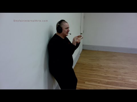 Video Incomplete Tai chi, Lesson 3: From the Head and Neck... - youtube