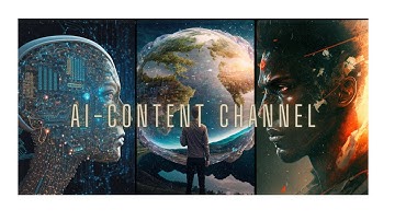 AI Content Creation: How AI is Changing the Game for Content Creators