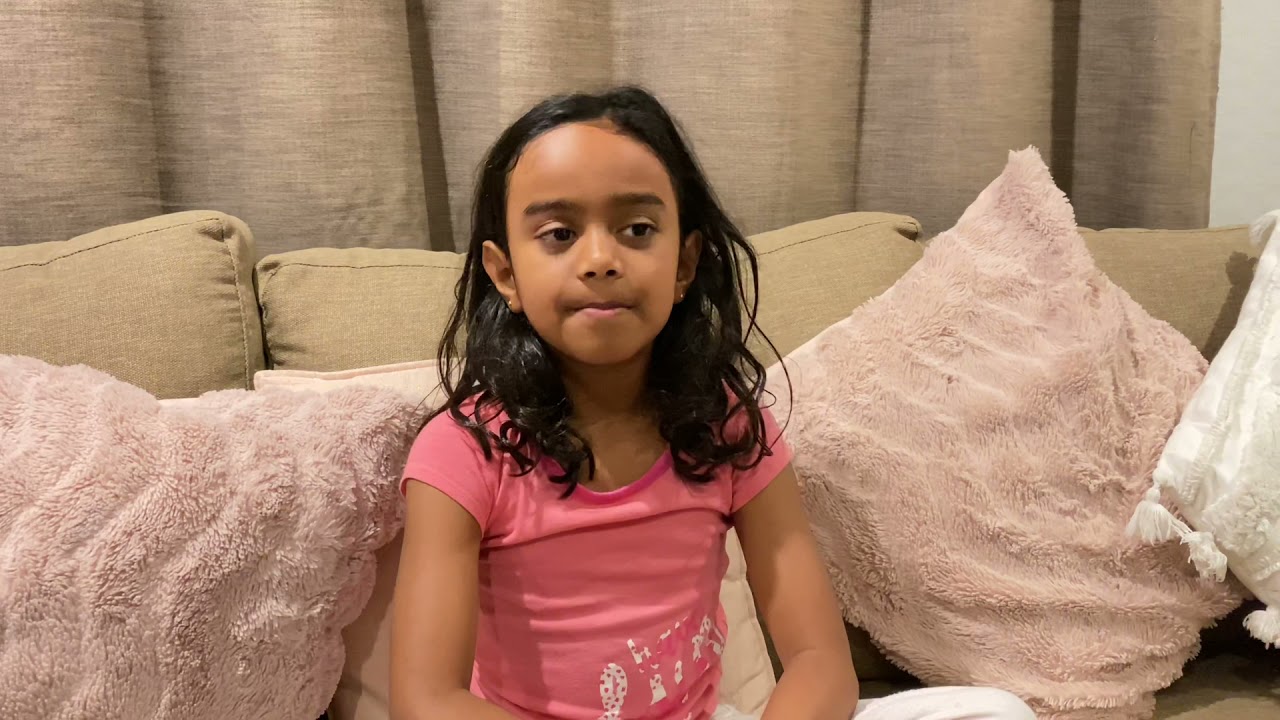 Tomorrow - Annie (Karaoke version by Dinanya)