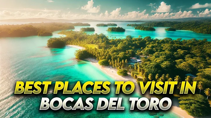 Bocas del Toro, Panama: Hidden Gems & Must-See Spots You Won’t Believe Exist!