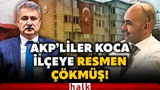 Dosya Erdoğana Gitti Jet Hızıyla Gözaltı Süreci Başladı Yahşihanda Akılalmaz Yolsuzluk Iddiaları