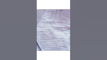 𝙆𝙉𝙐 𝙐𝙜 5𝙩𝙝 𝙨𝙚𝙢 𝙀𝙣𝙜𝙡𝙖𝙣𝙙 𝙝𝙤𝙣𝙨. 𝙌𝙪𝙚𝙨𝙩𝙞𝙤𝙣 𝙥𝙖𝙥𝙚𝙧 2023 (𝙈𝙤𝙙𝙚𝙧𝙣 𝙀𝙪𝙧𝙤𝙥𝙚𝙖𝙣 𝘿𝙧𝙖𝙢𝙖) 𝘾𝙘_11#english #exam