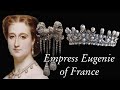 The story of empress eugenie and her jewels