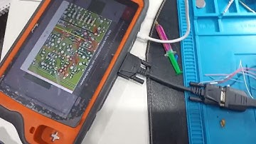 Volvo XC60 xhorse Schlüssel zufügen