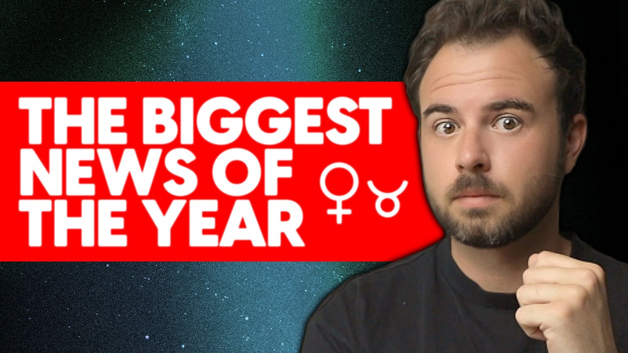 The Biggest News of the Year | June 2nd - 8th - YouTube
