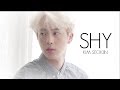 jin ─ shy