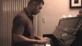 Video thumbnail of "Babyface - When Can I See You Again (piano)"