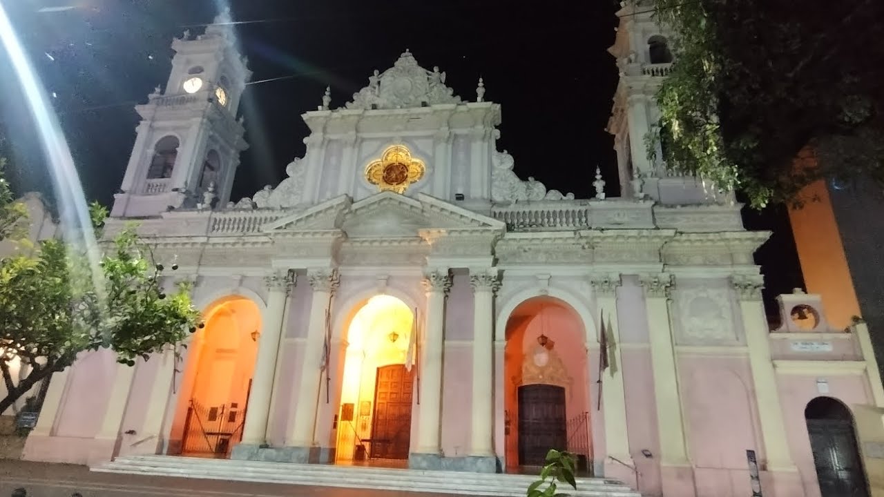 Mi experiencia por el NORTE ARGENTINO 🇦🇷!!!