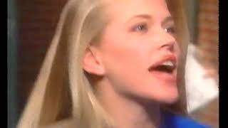 Uk Living Continuity - 29Th November 1995