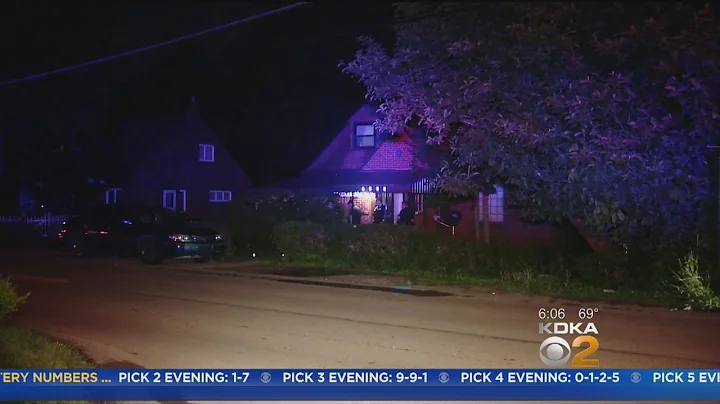 Teen Critically Injured In Stabbing, 14-Year-Old Sister Arrested